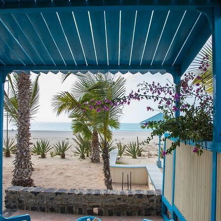 Vilas Praia Chaves Rabil ภายนอก รูปภาพ