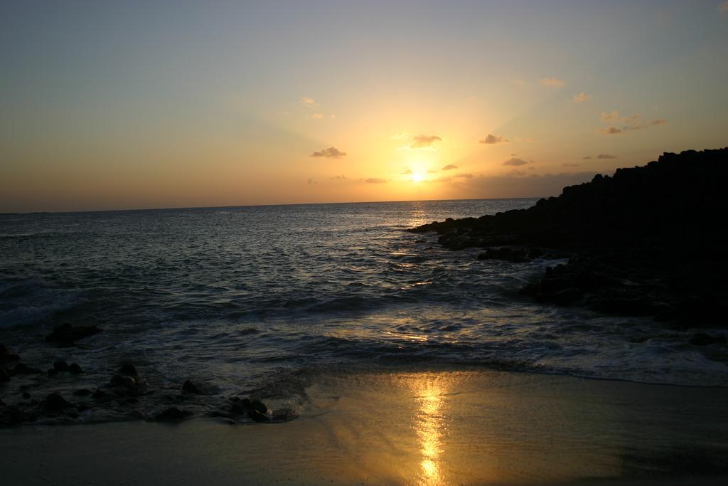 Vilas Praia Chaves Rabil ภายนอก รูปภาพ