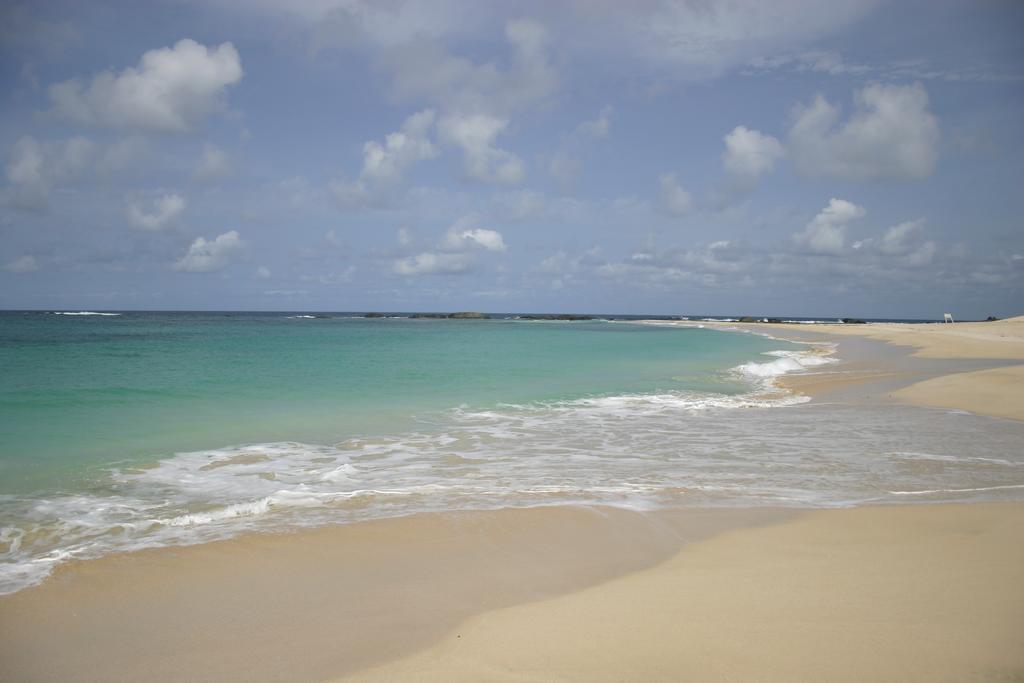 Vilas Praia Chaves Rabil ภายนอก รูปภาพ