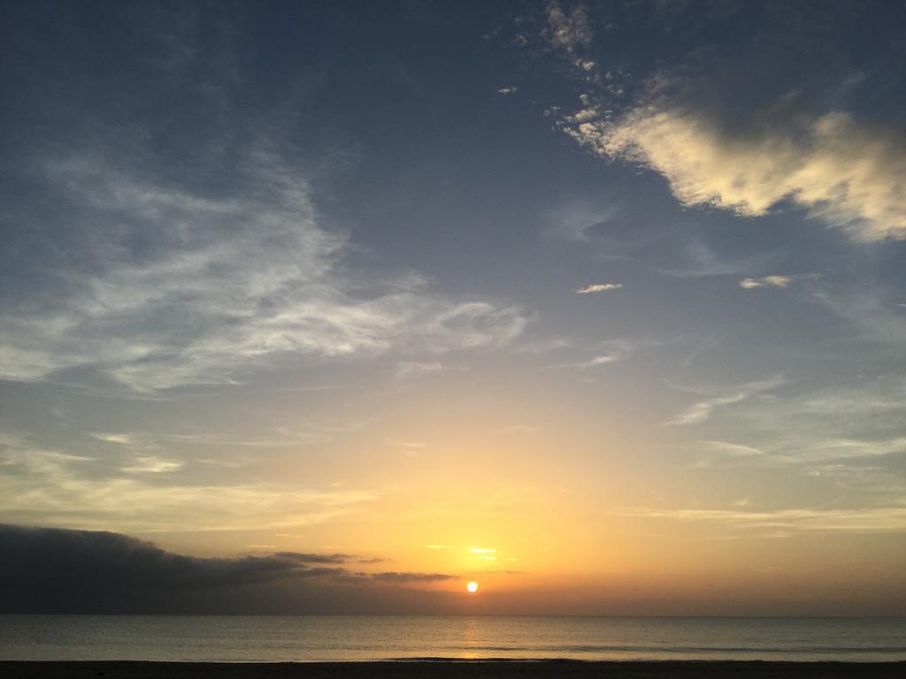 Vilas Praia Chaves Rabil ภายนอก รูปภาพ