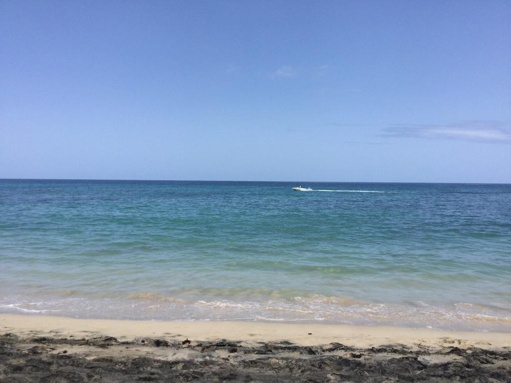Vilas Praia Chaves Rabil ภายนอก รูปภาพ