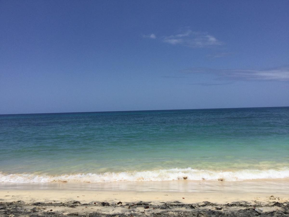 Vilas Praia Chaves Rabil ภายนอก รูปภาพ